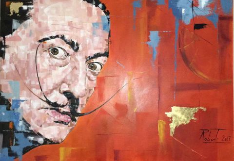 salvatore dali